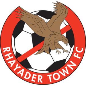 Rhayader Town FC Logo